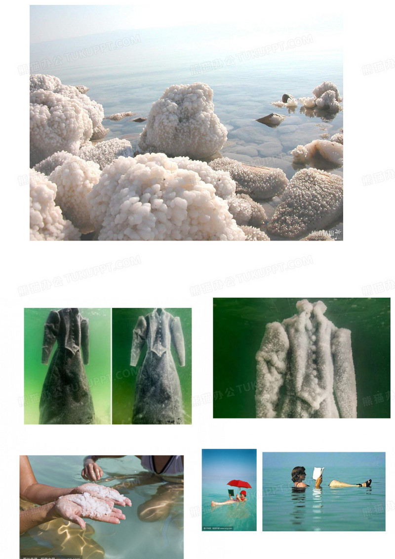 《鸡蛋浮起来了》作文ppt