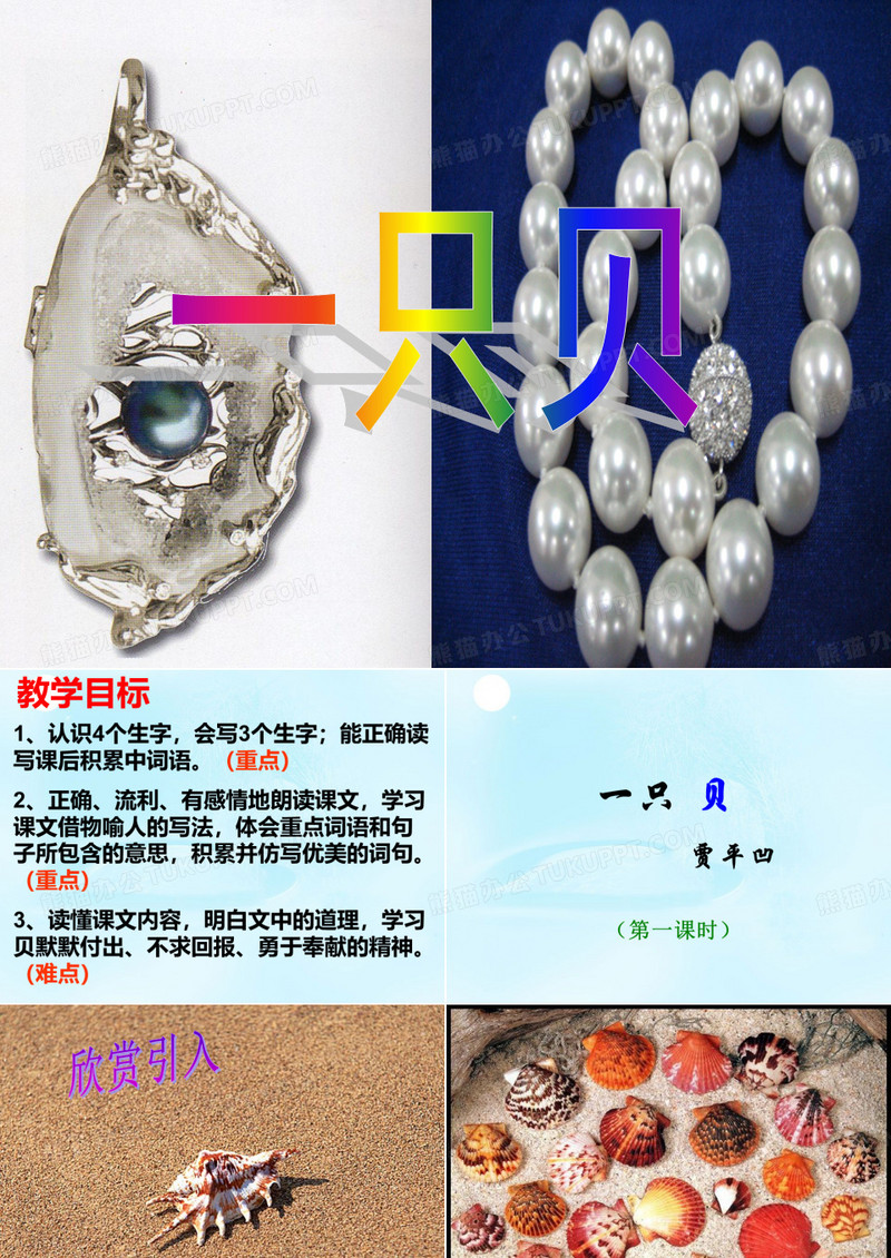 4-1一只贝(2)