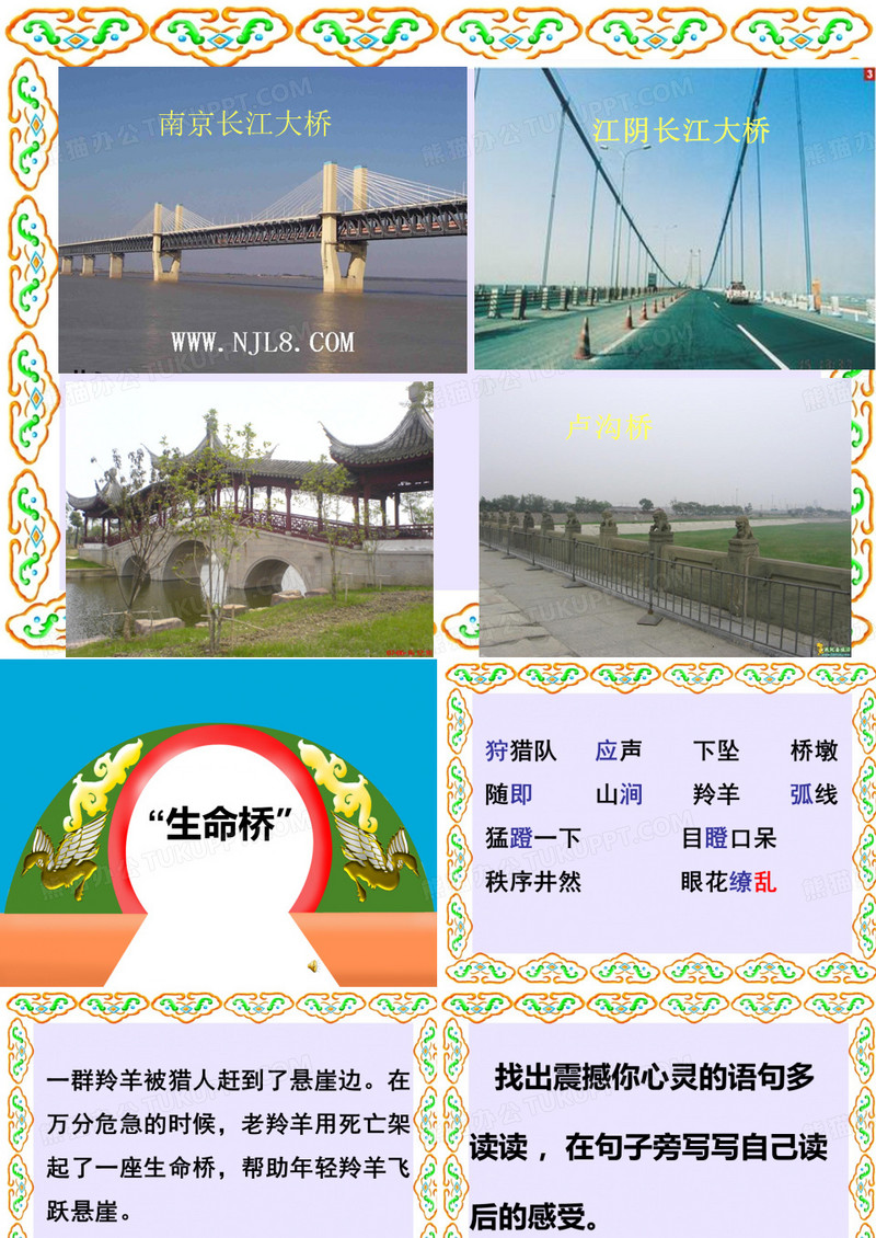 生命桥