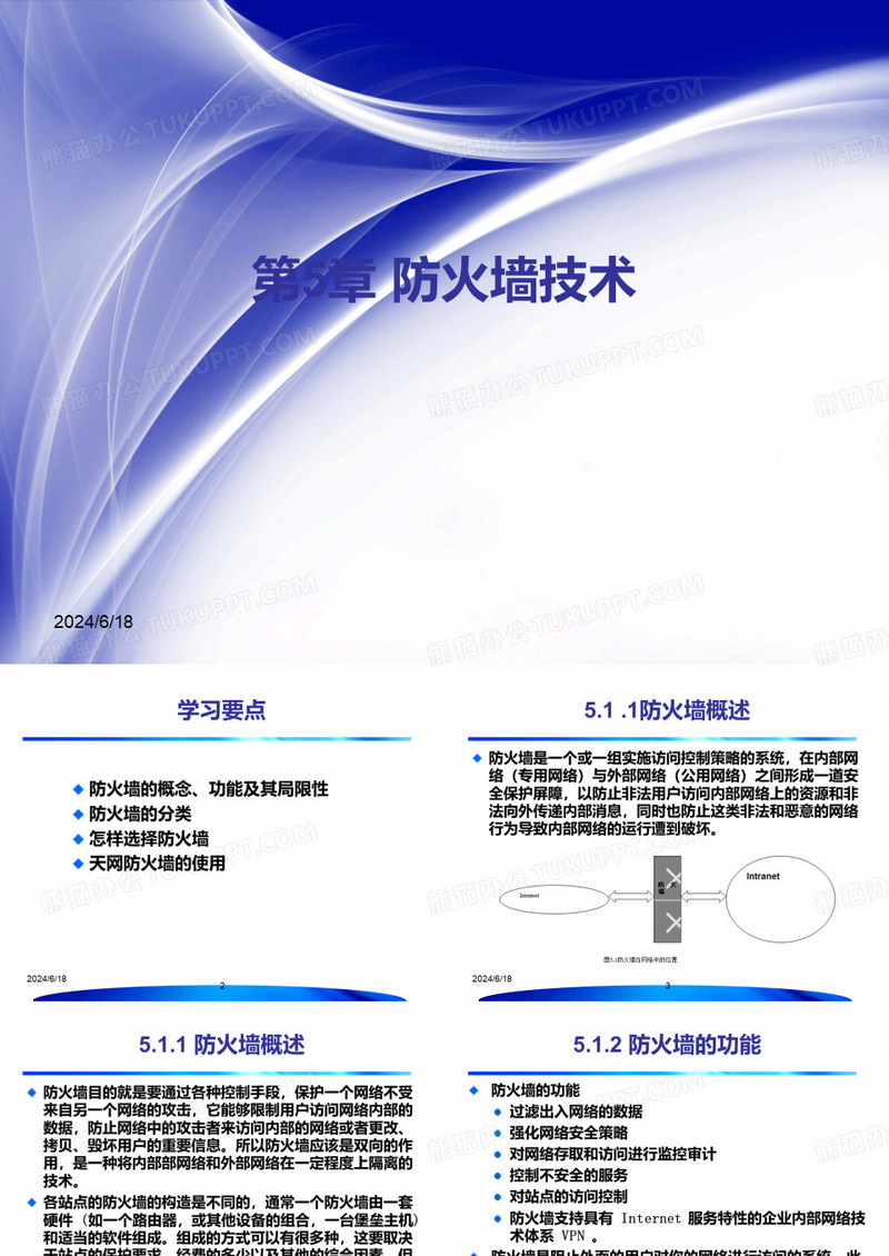 防火墙技术.ppt