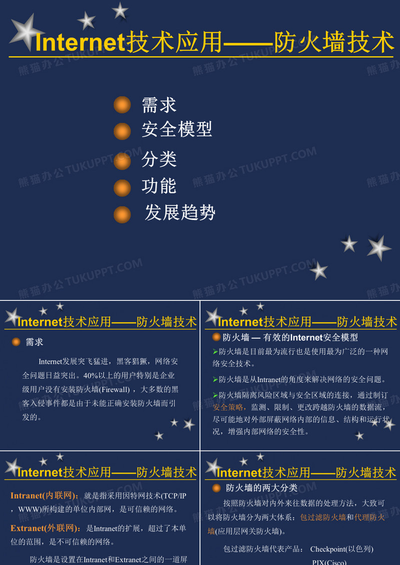 防火墙技术.ppt