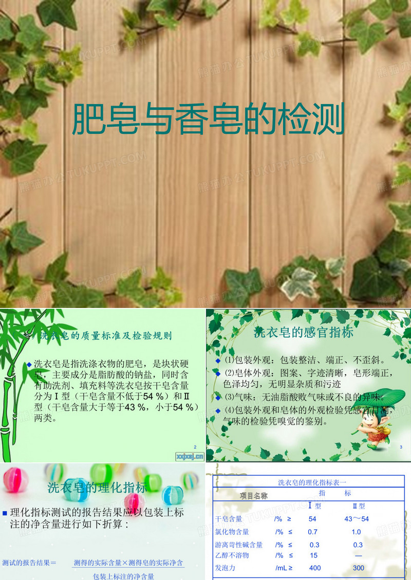 肥皂与香皂