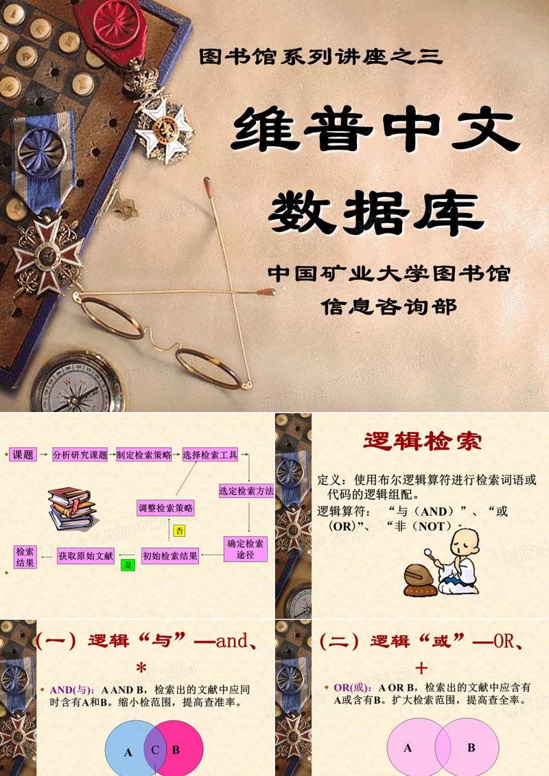 维普中文数据库