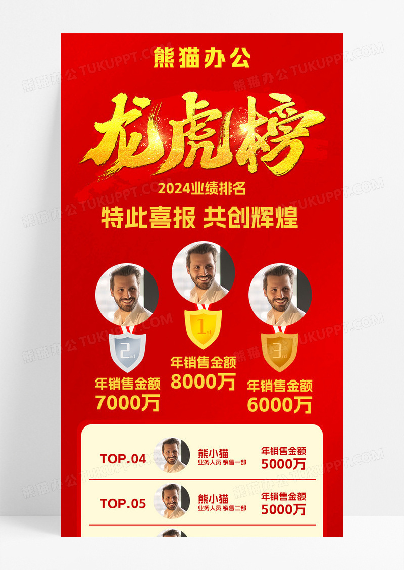 红色大气销售龙虎榜龙虎榜长图