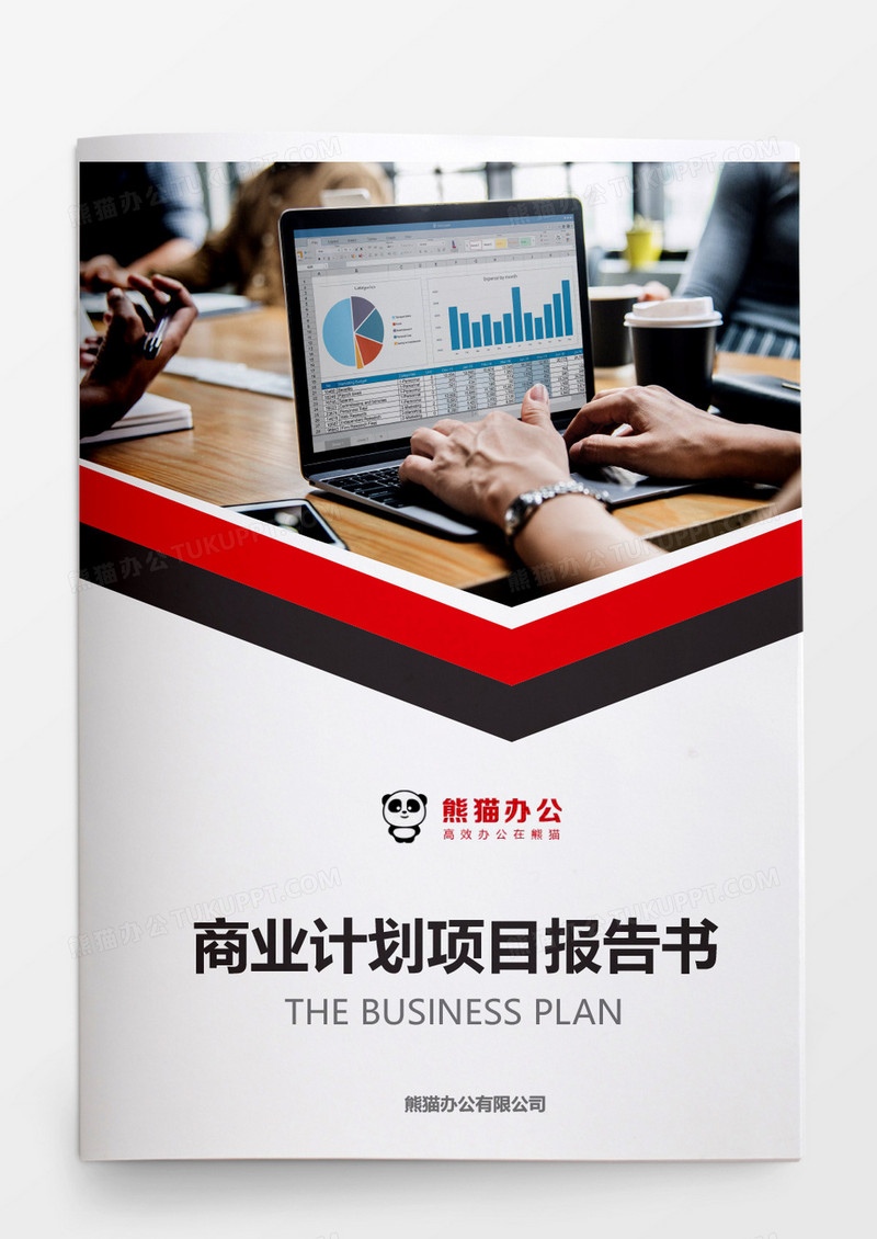 商业计划项目报告书