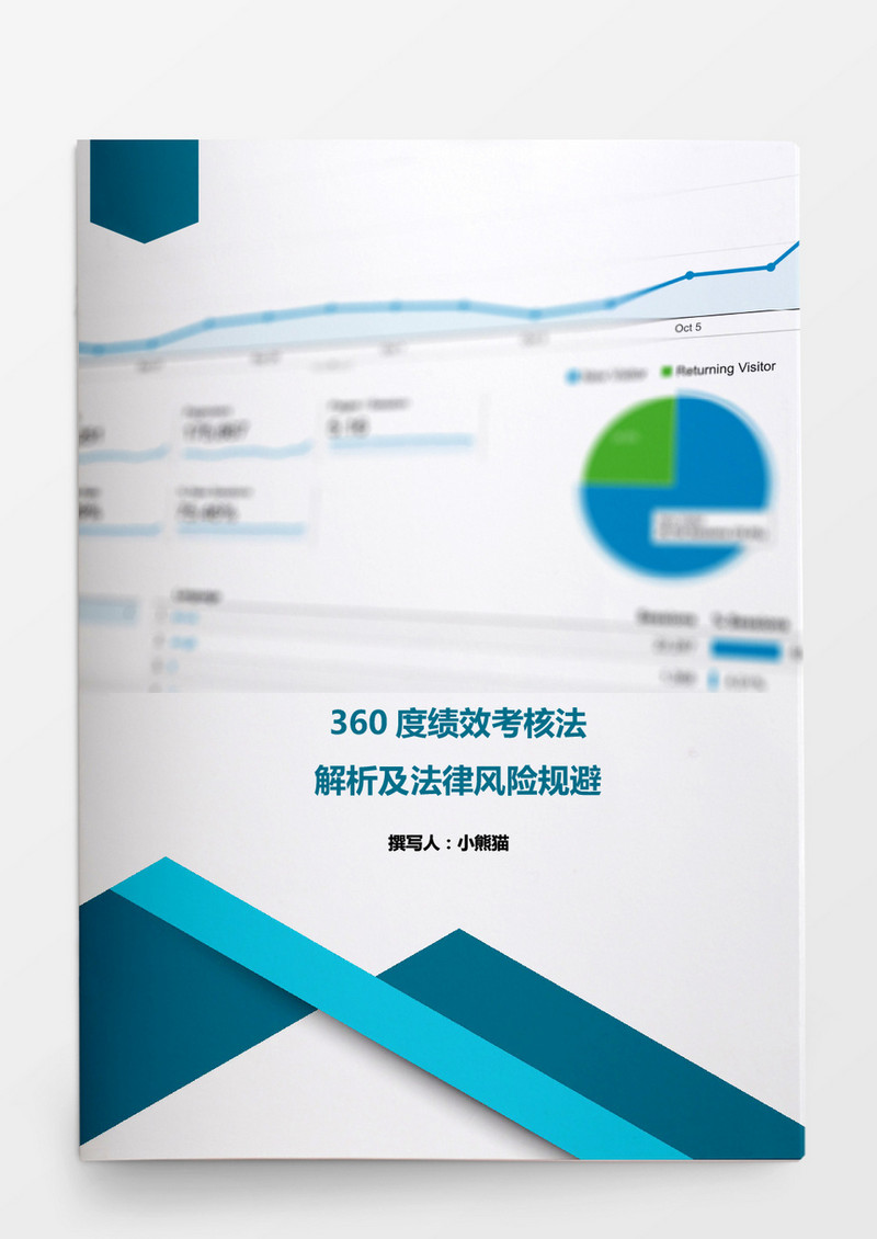 360度绩效考核法操作及法律风险Word