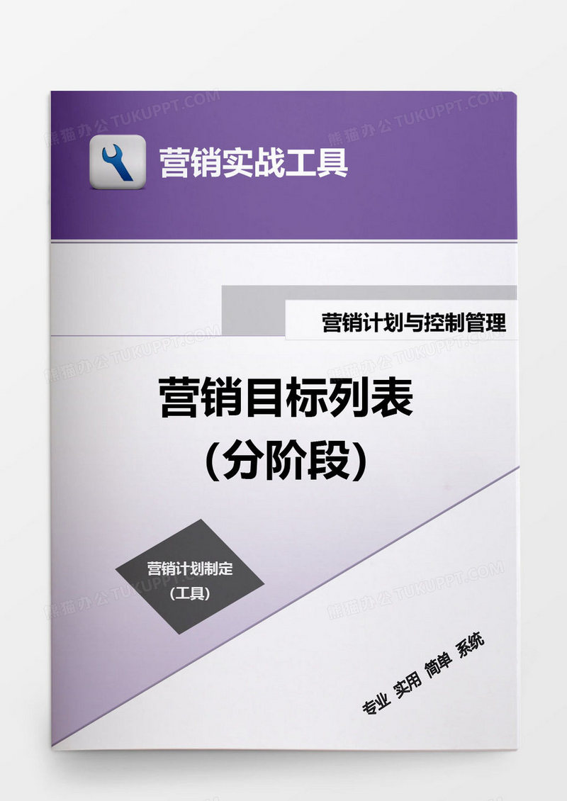 营销计划与控制管理营销目标管理