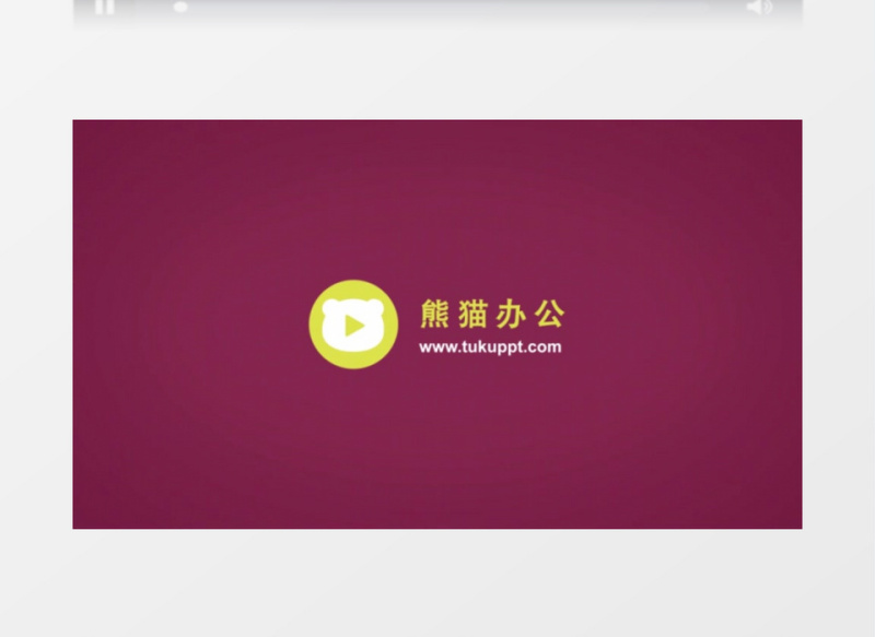 卡通连接线动画标志logo展示视频AE模板
