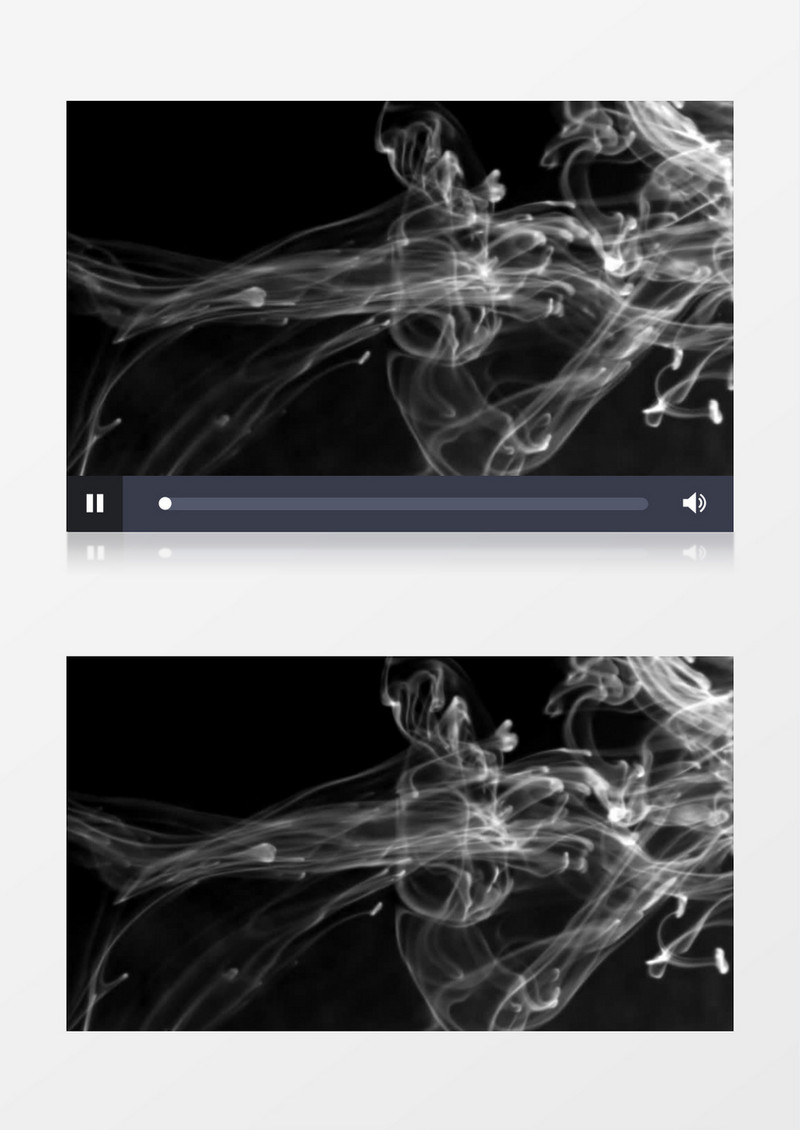 动态烟雾背景后期视频素材