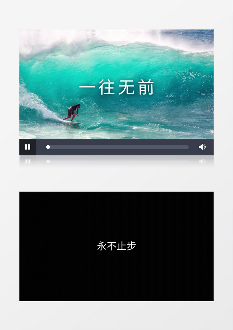 动感节奏万能图文快闪AE模板