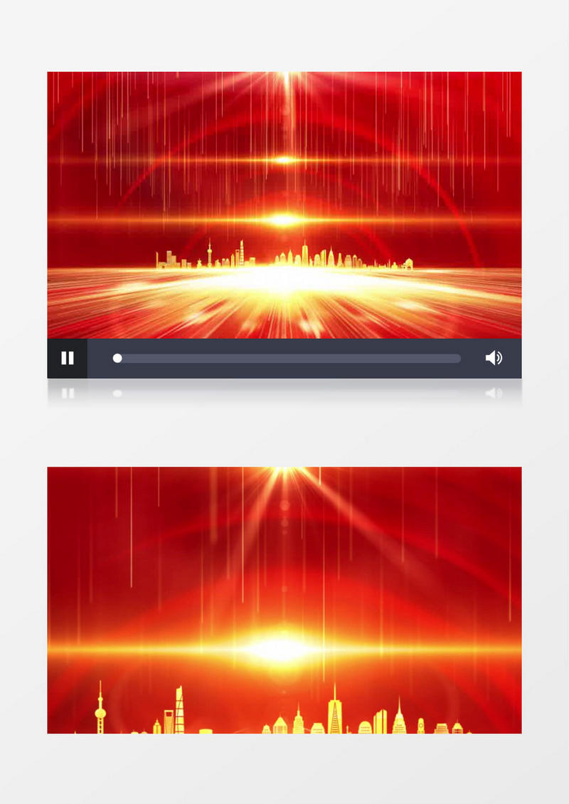 决战高考百日誓师大会背景视频