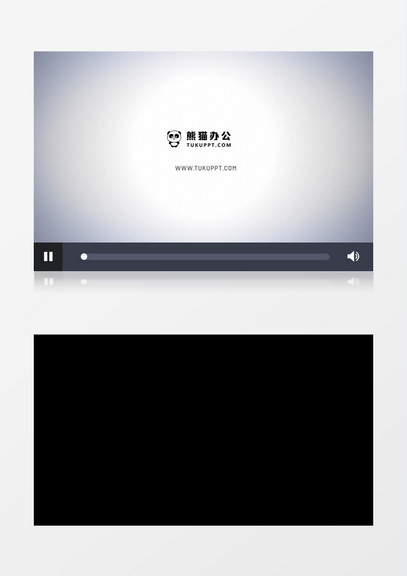创意科技LOGO宣传视频AE模板