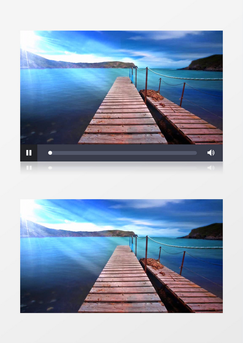 爱情故事之码背景视频（有音乐）