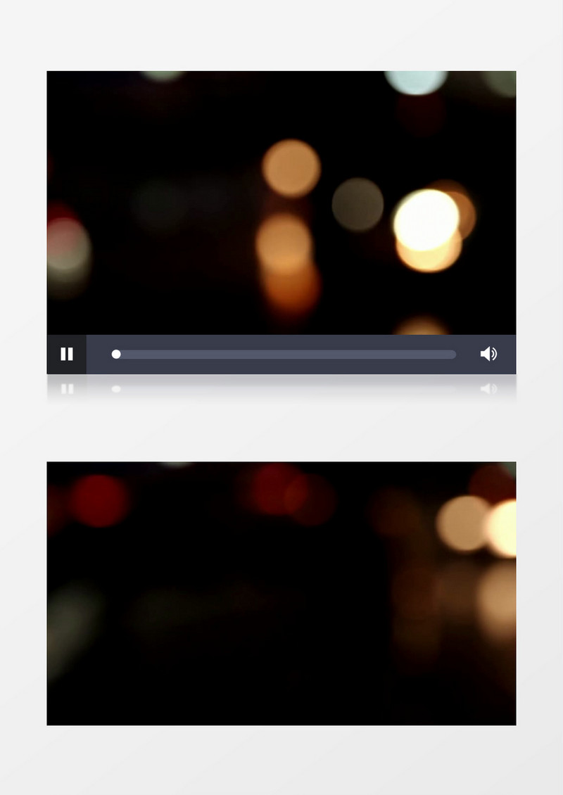 模糊背景视频素材MP4背景视频素材