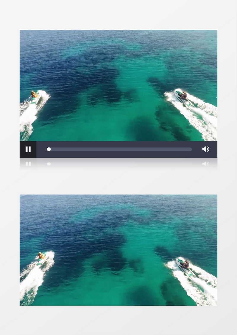 基克拉泽斯群岛海上游艇实拍视频