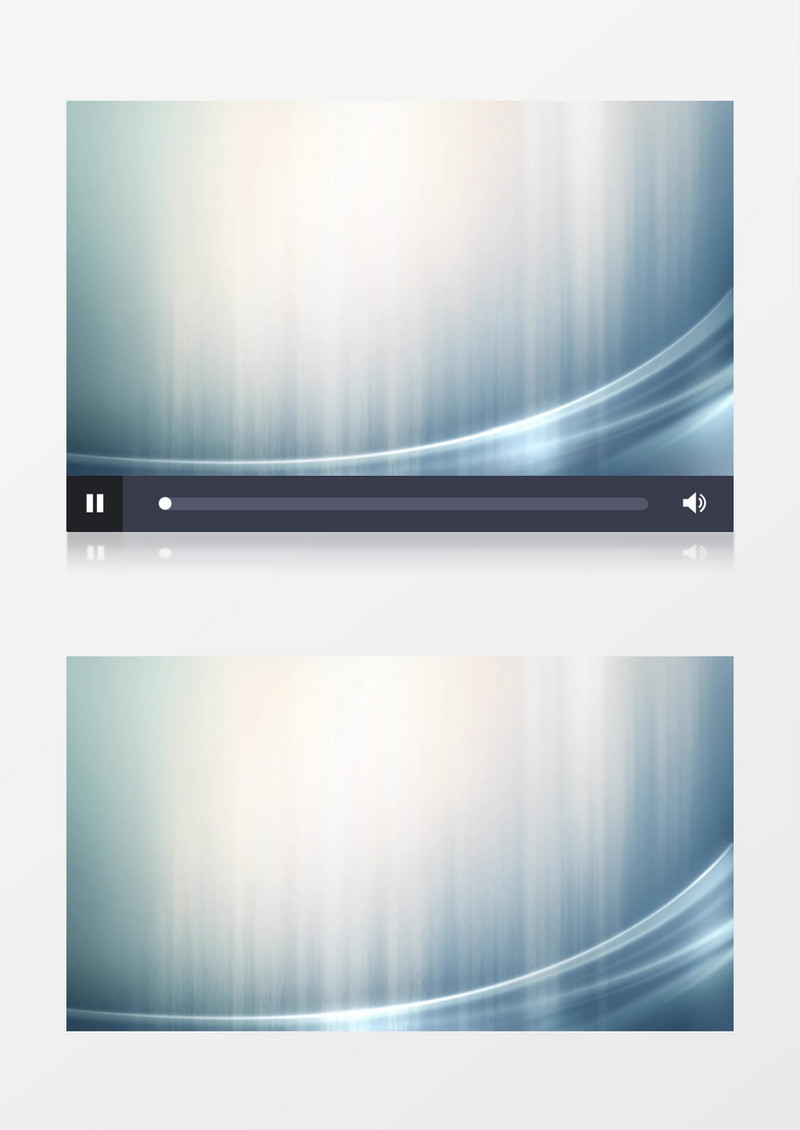 简约纯色线条移动背景视频