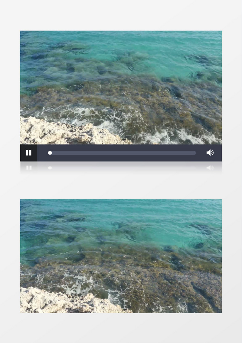 地中海实拍视频mov 