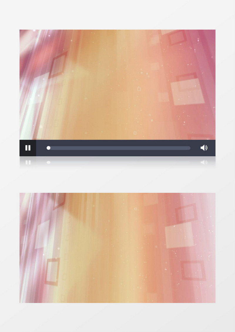 韩风版视频素材MP4