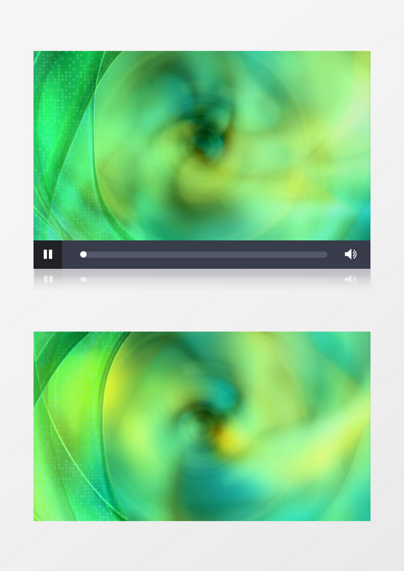 韩风版背景视频素材MP4
