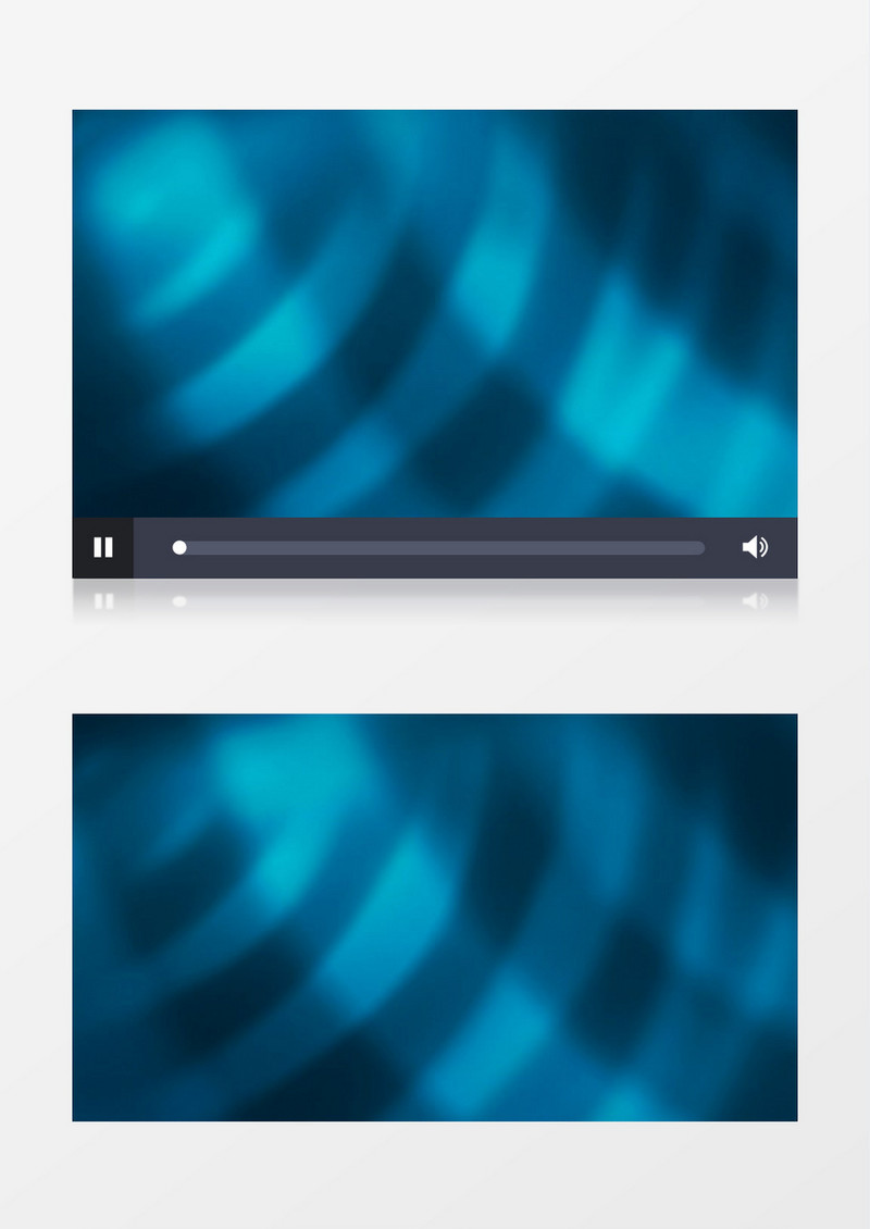 韩风版背景视频素材MP4