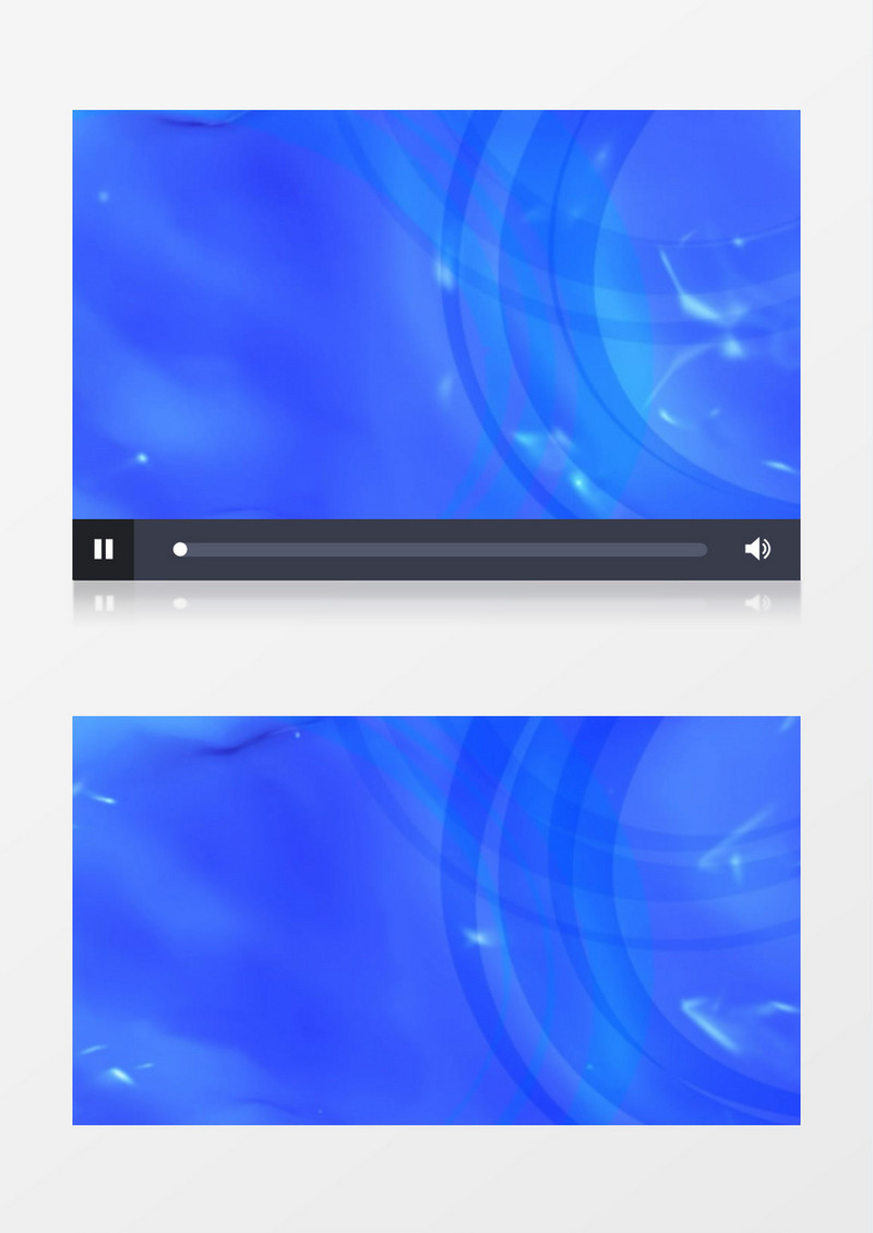 韩风版背景视频素材MP4