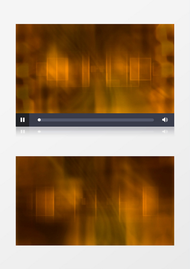韩风版大气背景视频MP4