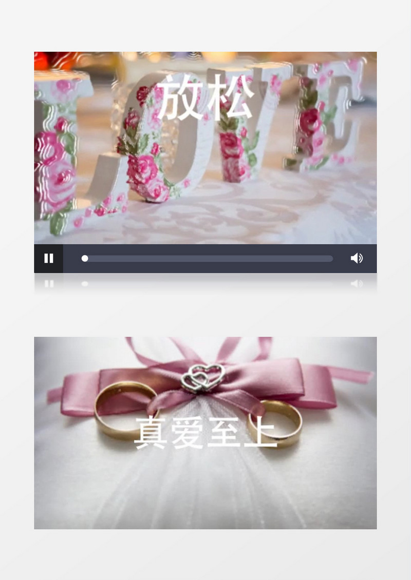 充满能量和创意的缭乱层叠标题和图像特效AE视频