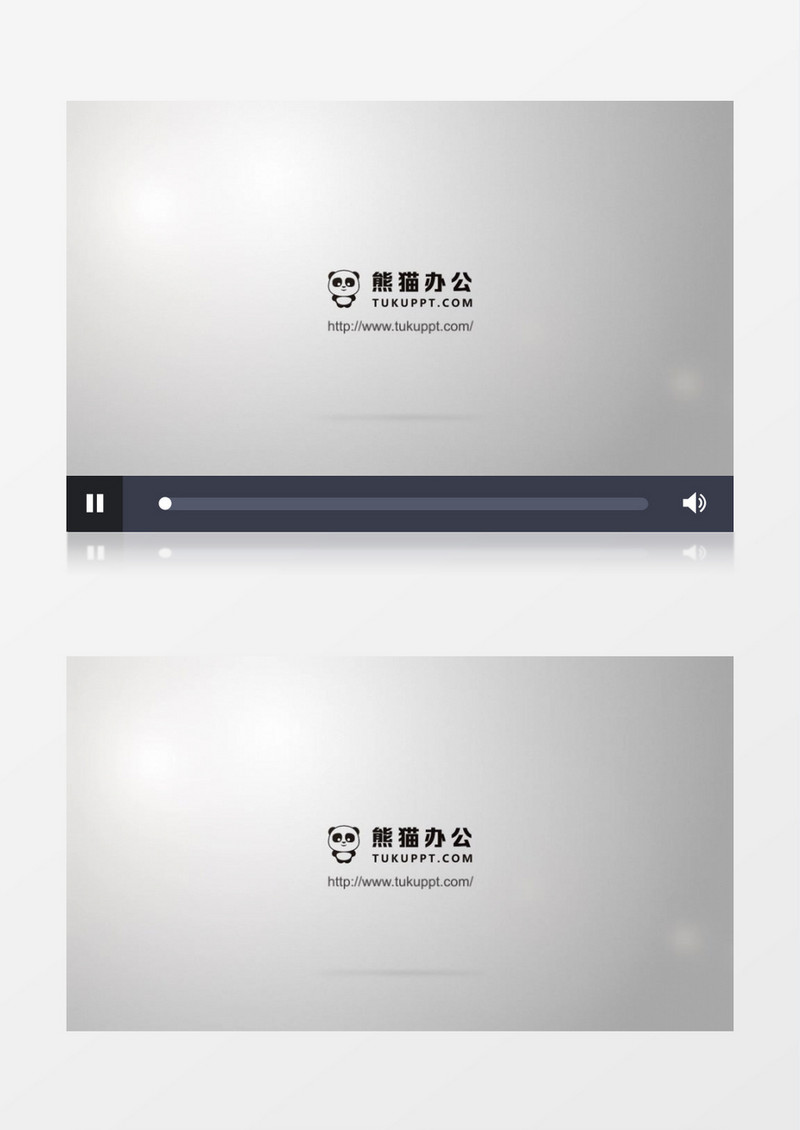 炫丽的logo演绎展示片头AE模板