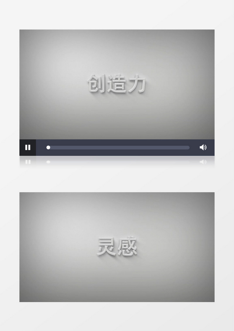 色彩鲜艳动感时尚宣传片摄影流行音乐电视节AE模板