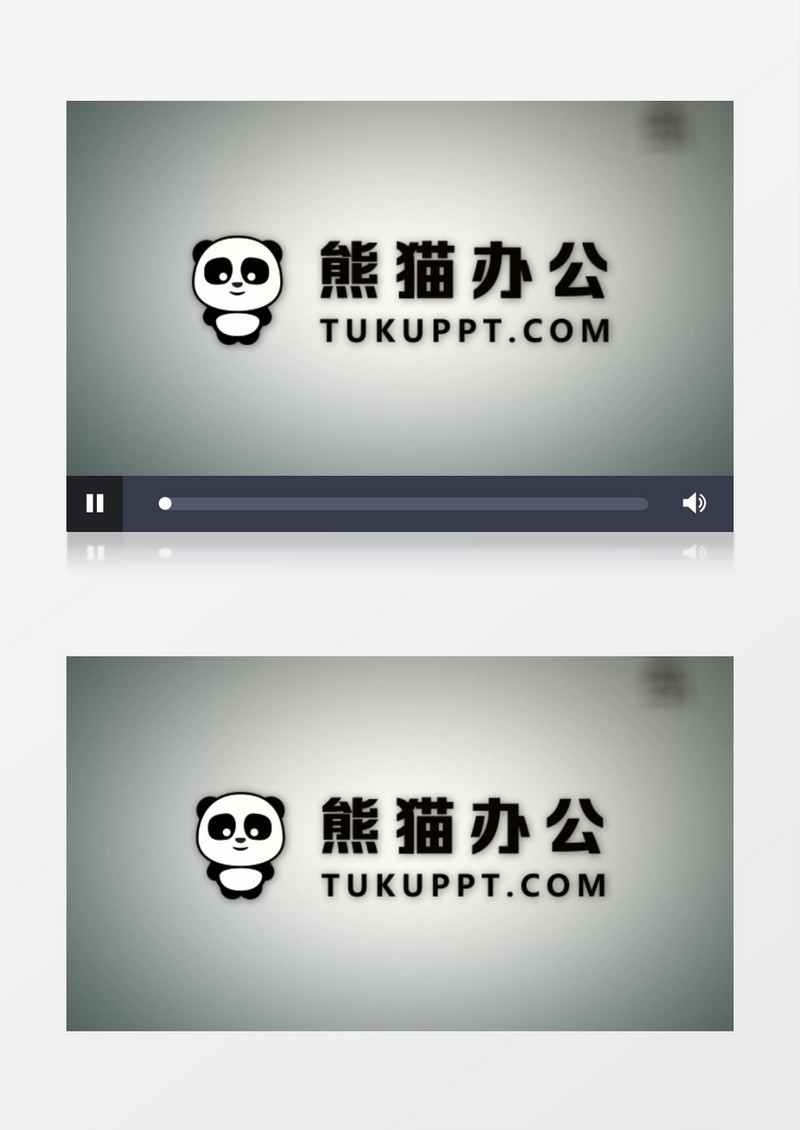 点线高科技感连线AE模板